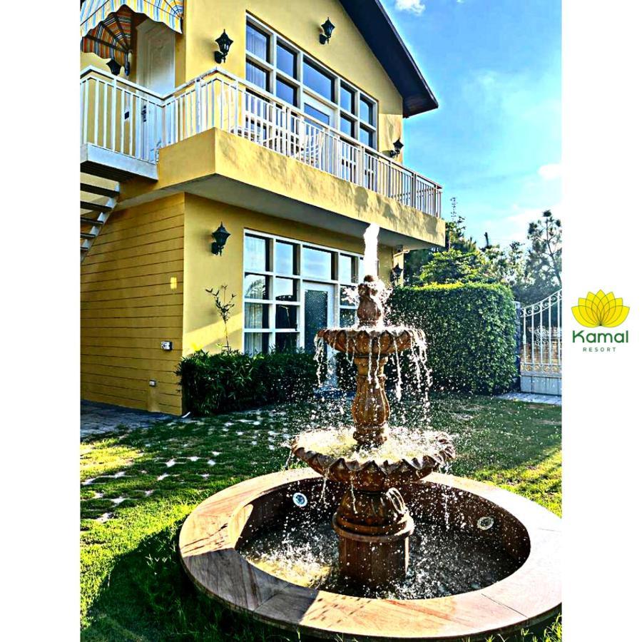 Kamal Resorts - The Luxury Of Being Yourself Ludhiana Exterior foto