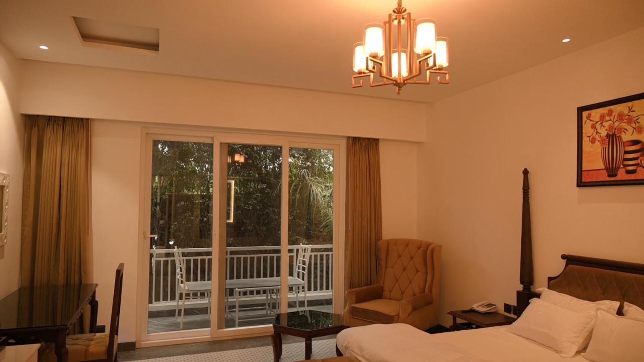 Kamal Resorts - The Luxury Of Being Yourself Ludhiana Exterior foto