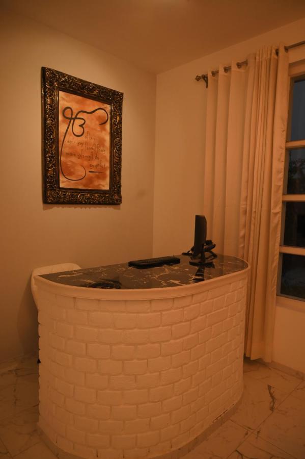 Kamal Resorts - The Luxury Of Being Yourself Ludhiana Exterior foto