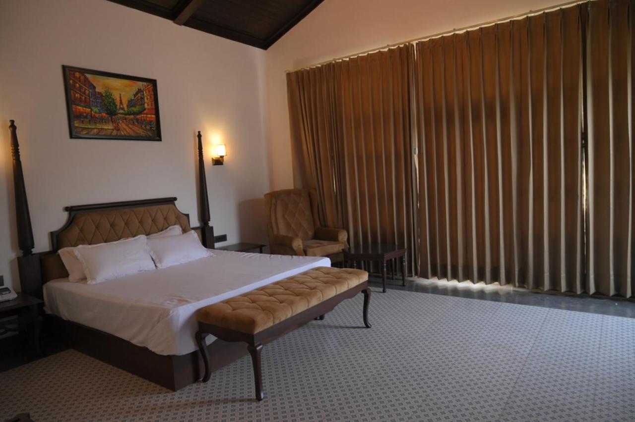 Kamal Resorts - The Luxury Of Being Yourself Ludhiana Exterior foto