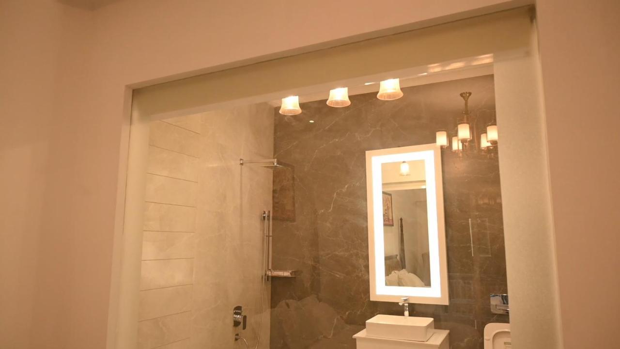 Kamal Resorts - The Luxury Of Being Yourself Ludhiana Exterior foto