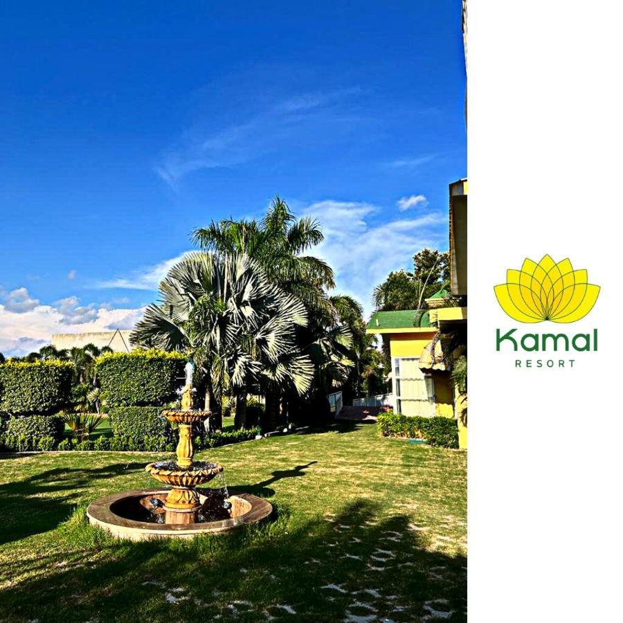 Kamal Resorts - The Luxury Of Being Yourself Ludhiana Exterior foto