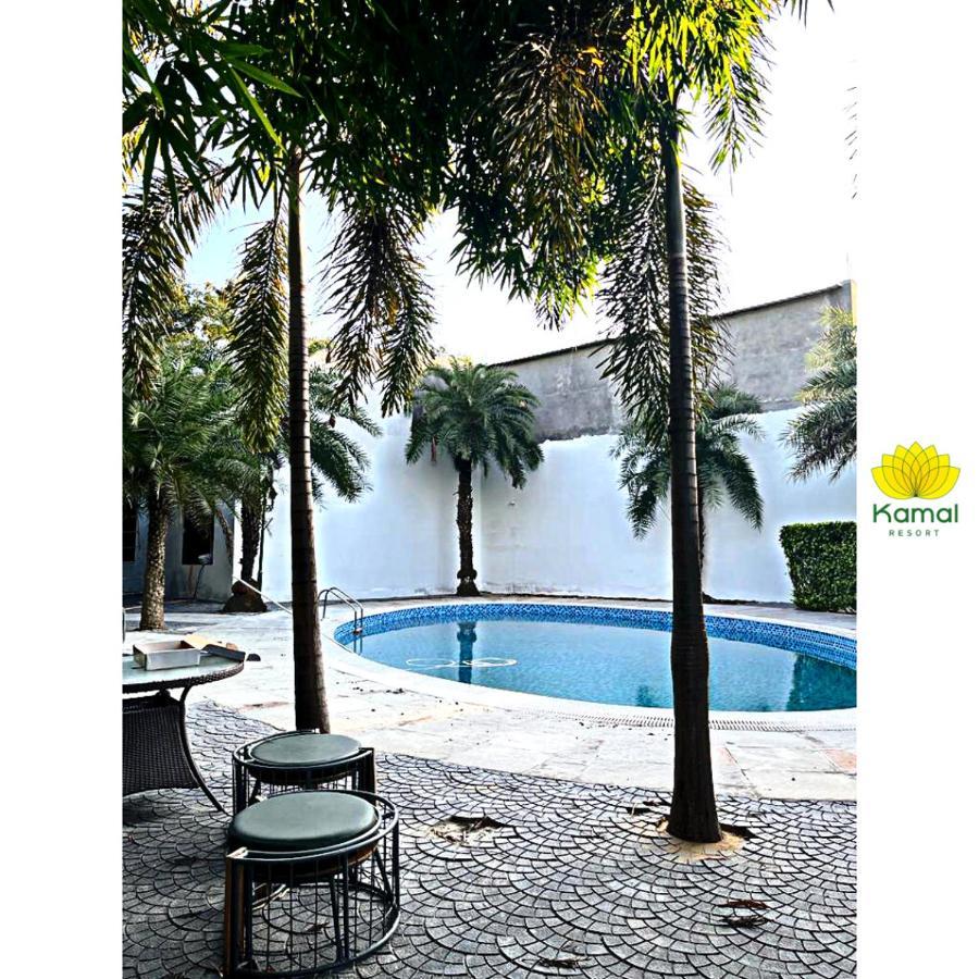 Kamal Resorts - The Luxury Of Being Yourself Ludhiana Exterior foto
