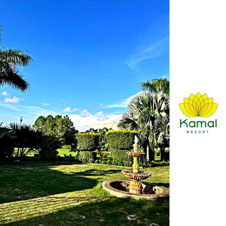 Kamal Resorts - The Luxury Of Being Yourself Ludhiana Exterior foto